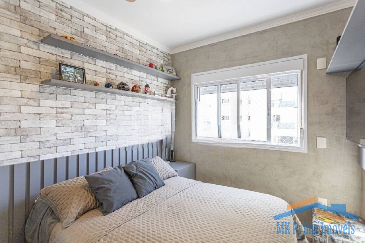 Apartamento, 3 quartos, 125 m² - Foto 23
