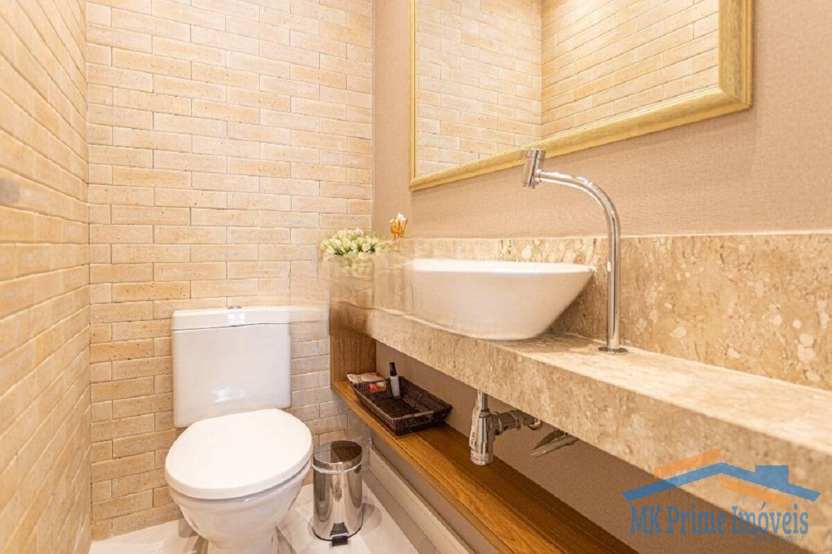 Apartamento, 3 quartos, 125 m² - Foto 24