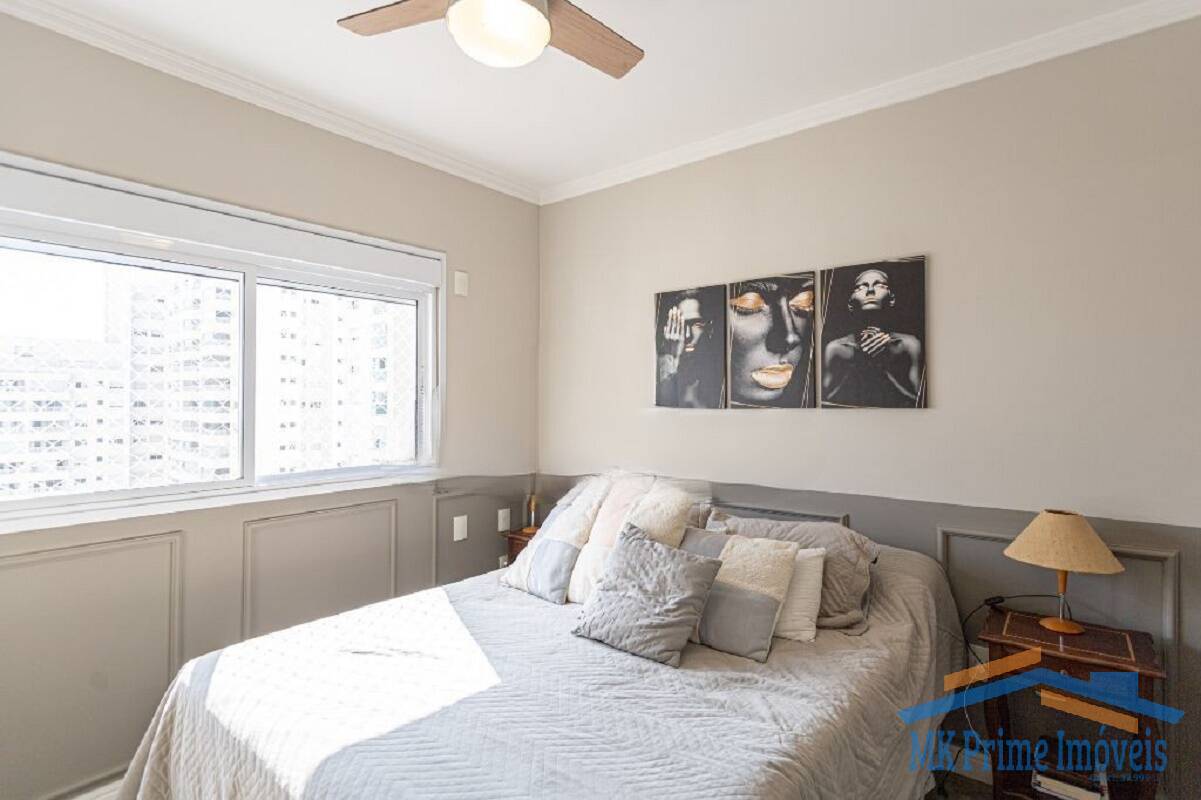 Apartamento, 3 quartos, 125 m² - Foto 25