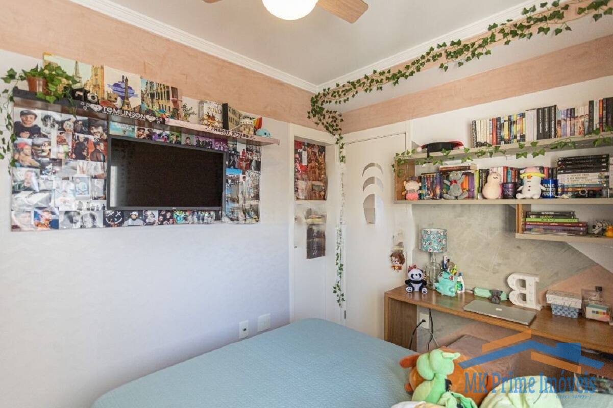 Apartamento, 3 quartos, 125 m² - Foto 20