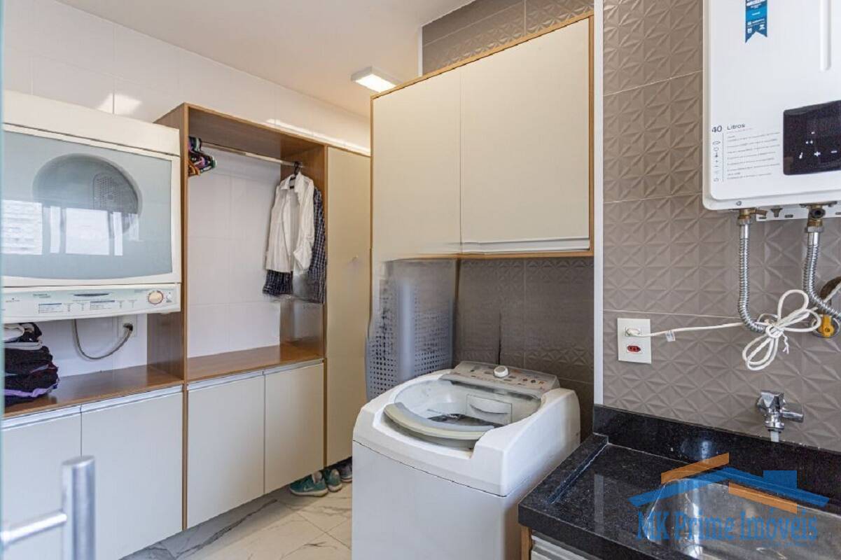 Apartamento, 3 quartos, 125 m² - Foto 17