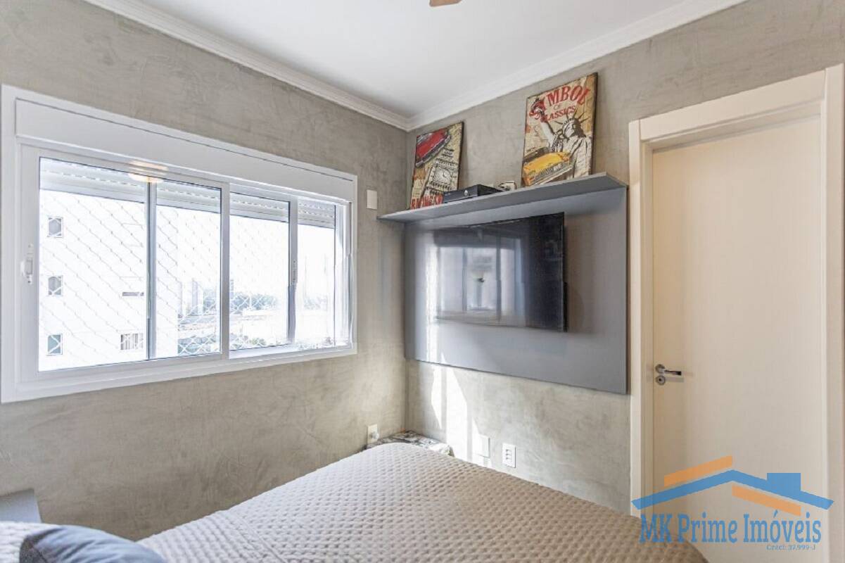 Apartamento, 3 quartos, 125 m² - Foto 26