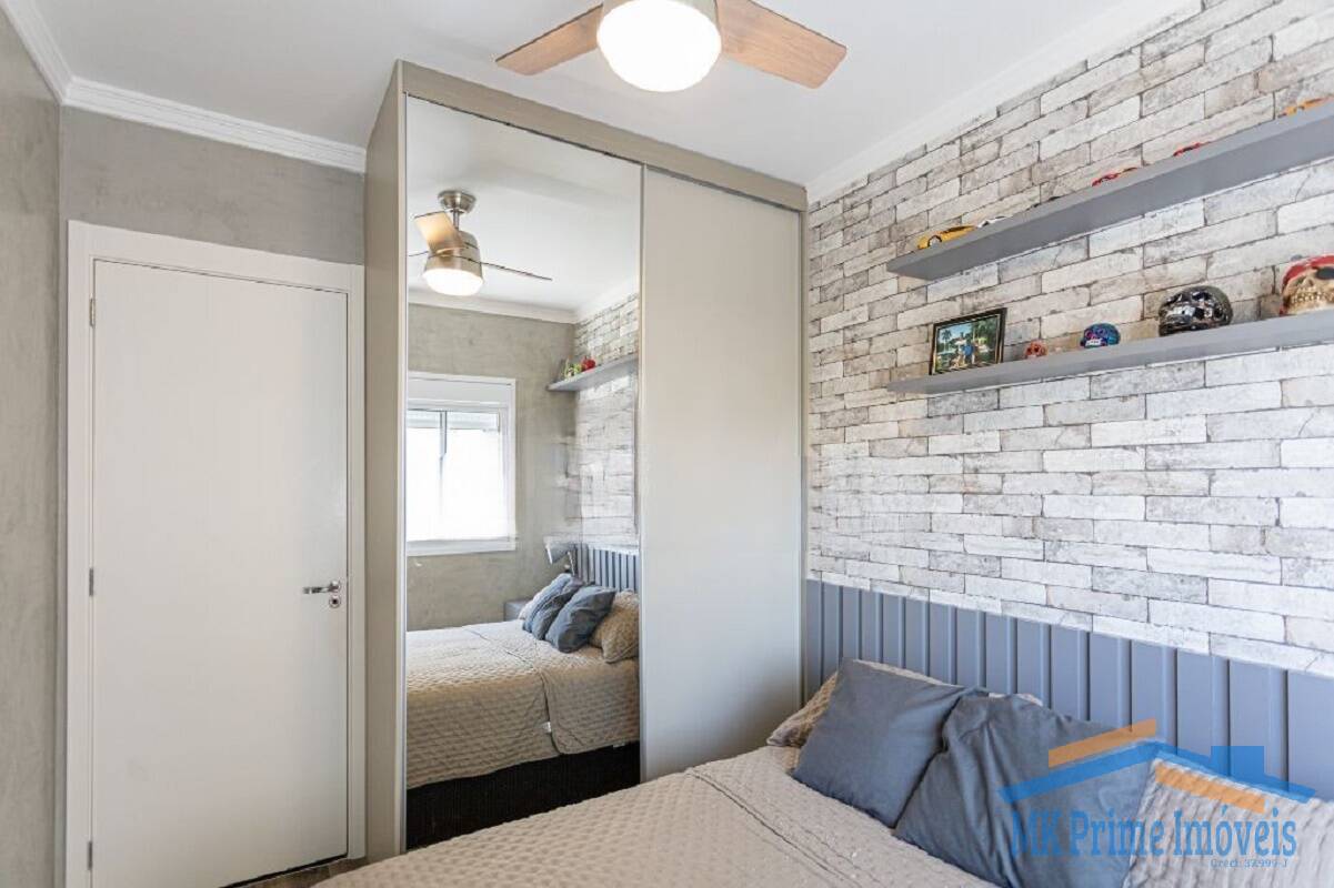 Apartamento, 3 quartos, 125 m² - Foto 30