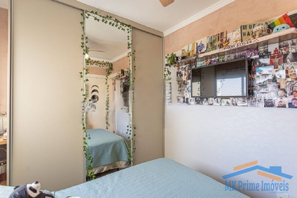 Apartamento, 3 quartos, 125 m² - Foto 27