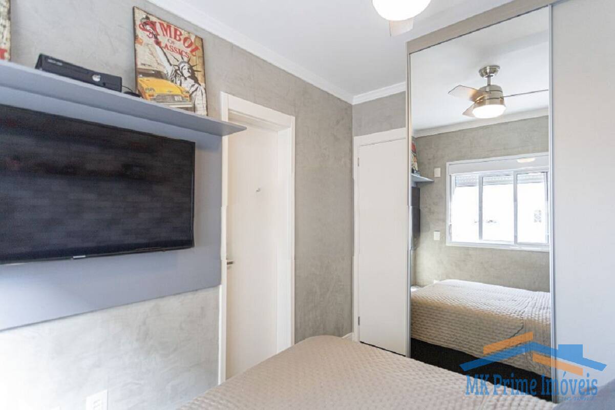 Apartamento, 3 quartos, 125 m² - Foto 32