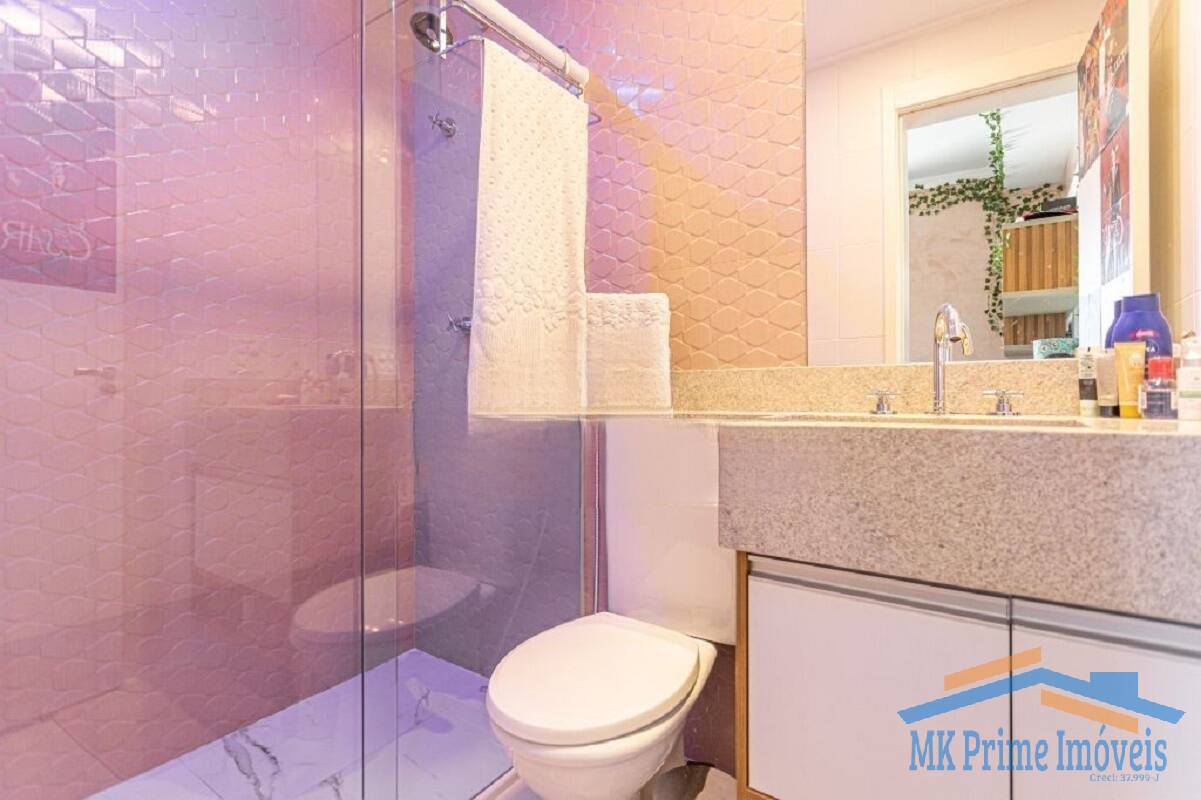 Apartamento, 3 quartos, 125 m² - Foto 33
