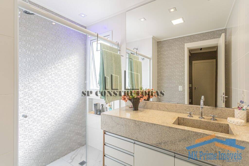 Apartamento, 3 quartos, 125 m² - Foto 37