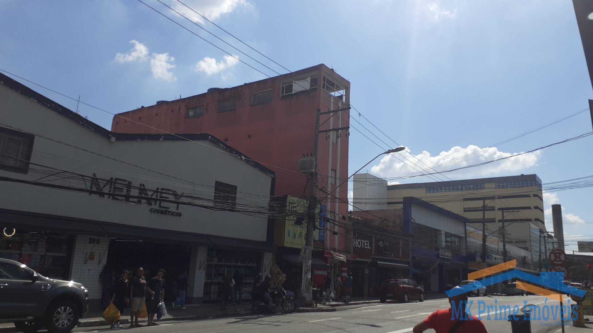 Conjunto Comercial-Sala à venda, 500m² - Foto 2