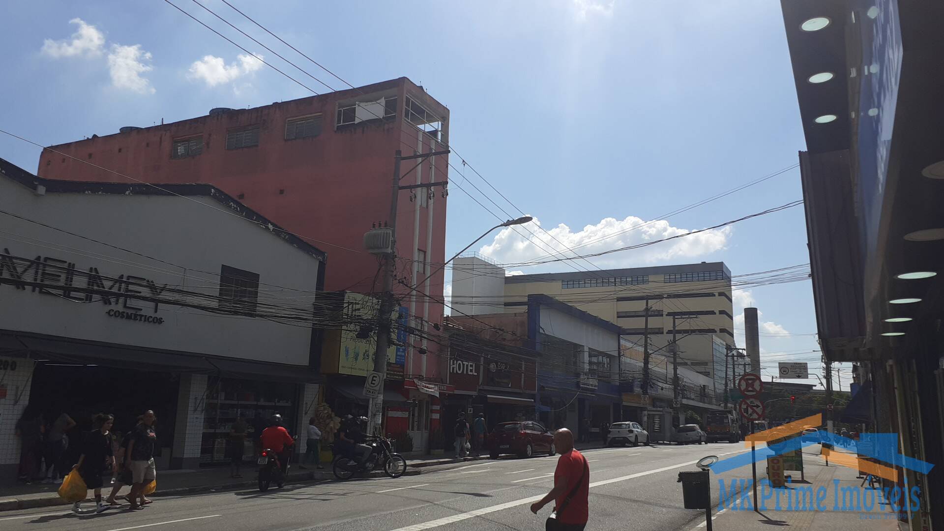 Conjunto Comercial-Sala à venda, 500m² - Foto 3