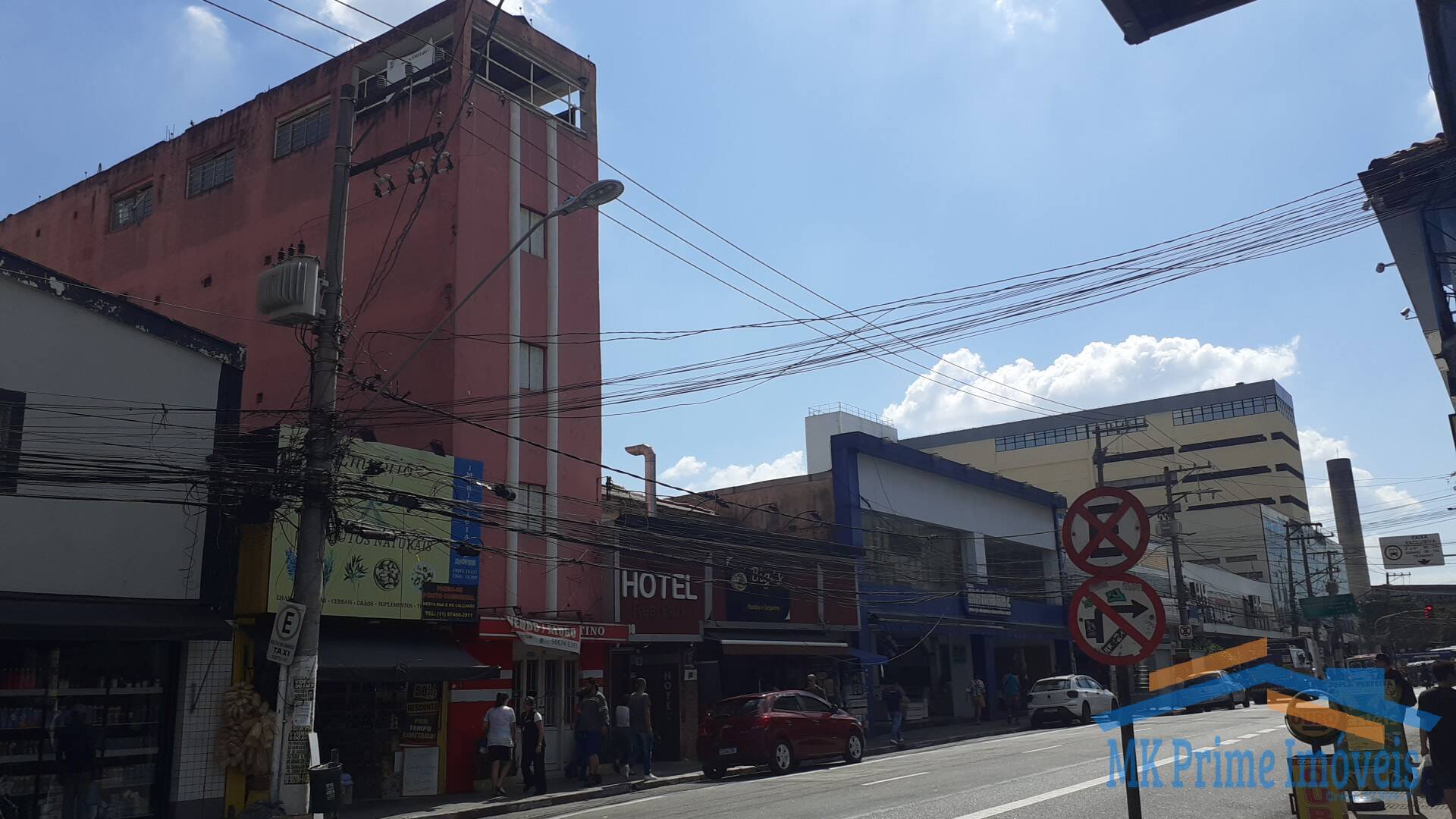 Conjunto Comercial-Sala à venda, 500m² - Foto 4