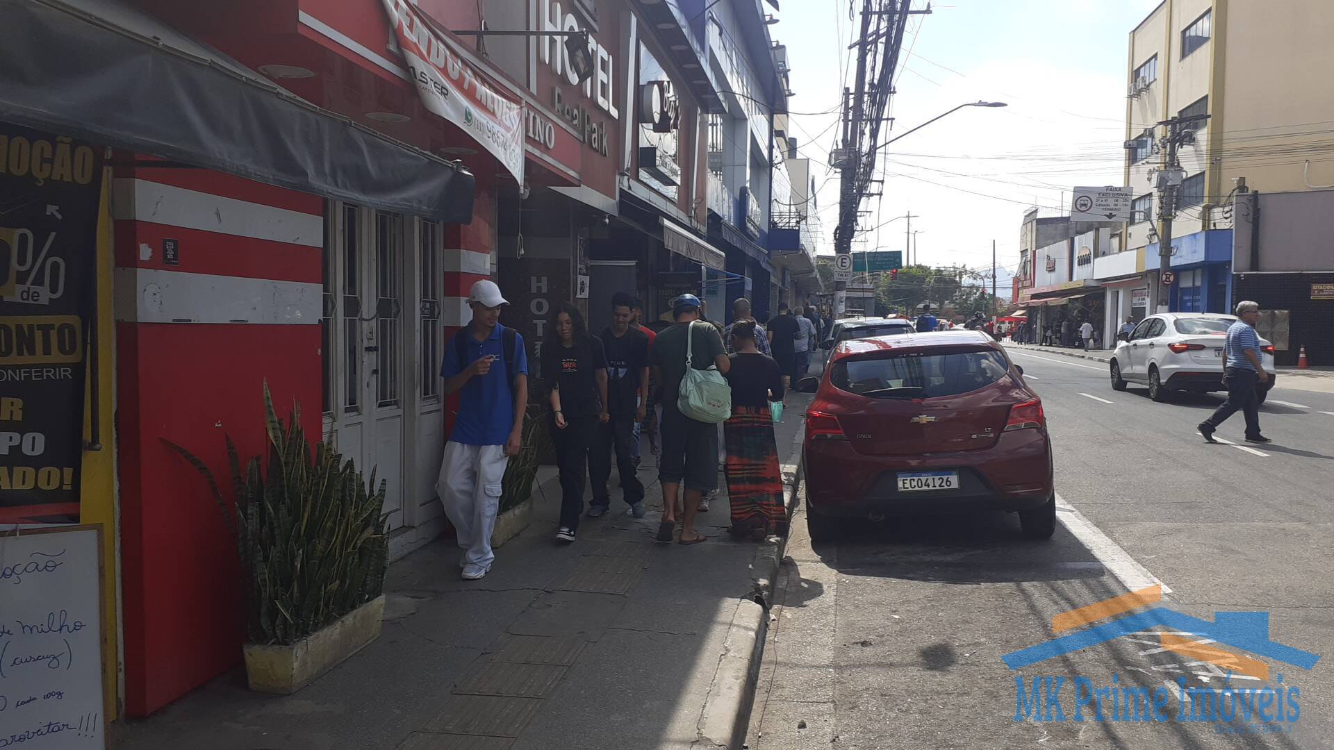 Conjunto Comercial-Sala à venda, 500m² - Foto 5