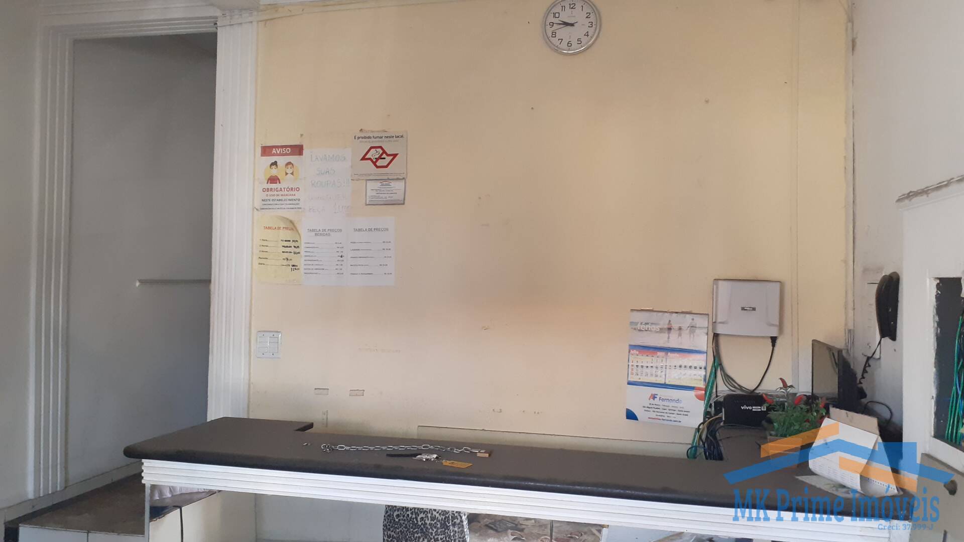 Conjunto Comercial-Sala à venda, 500m² - Foto 6