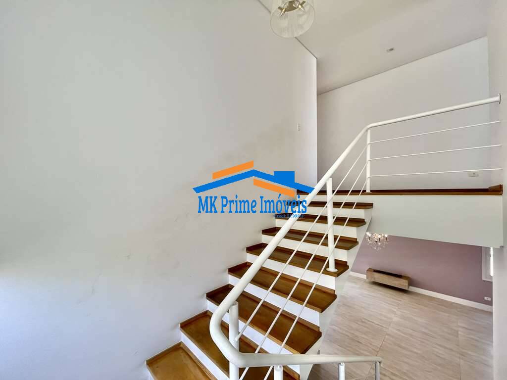 Casa de Condomínio, 4 quartos - Foto 30