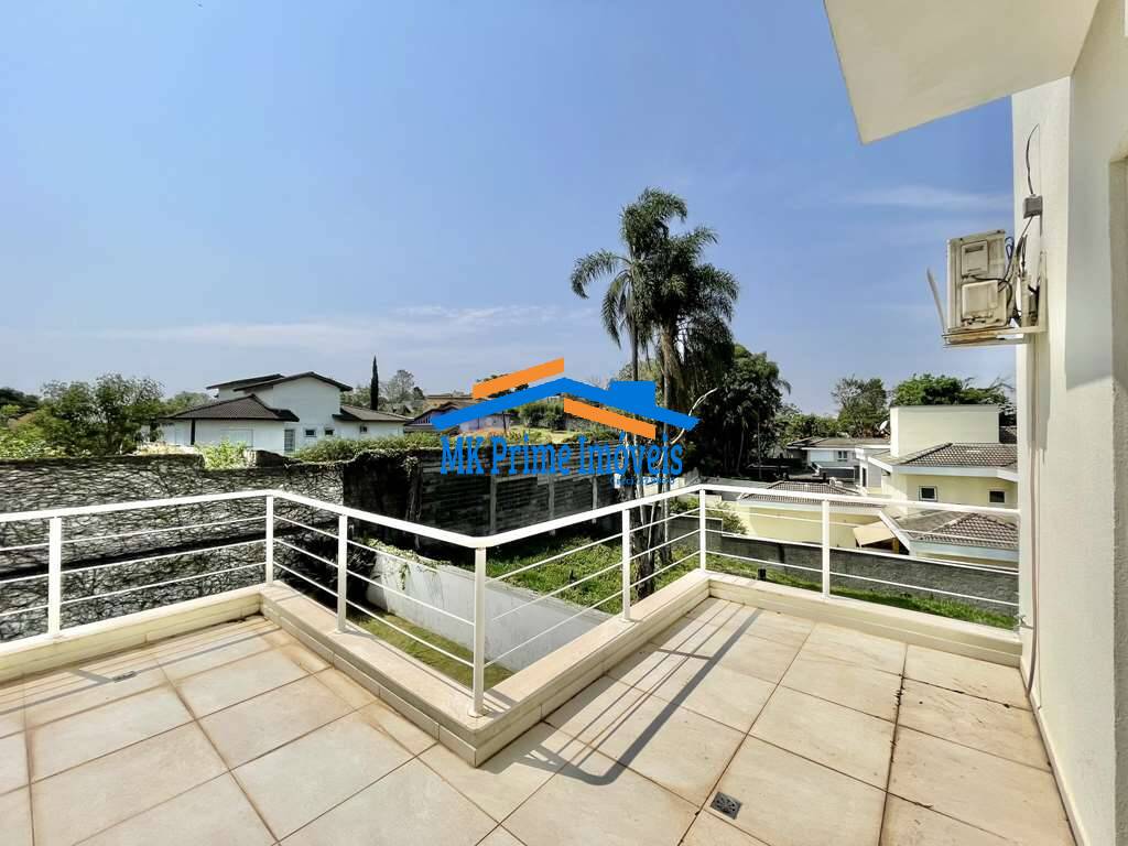 Casa de Condomínio, 4 quartos - Foto 43