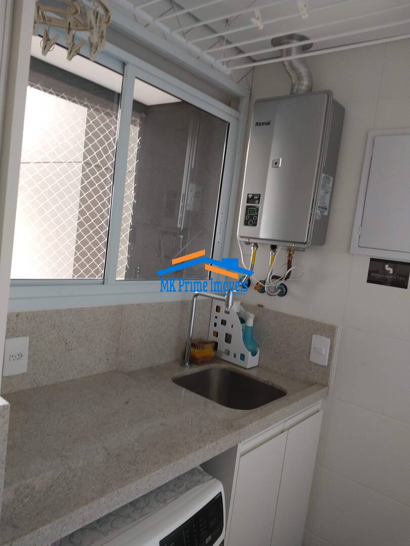 Apartamento, 2 quartos, 96 m² - Foto 19