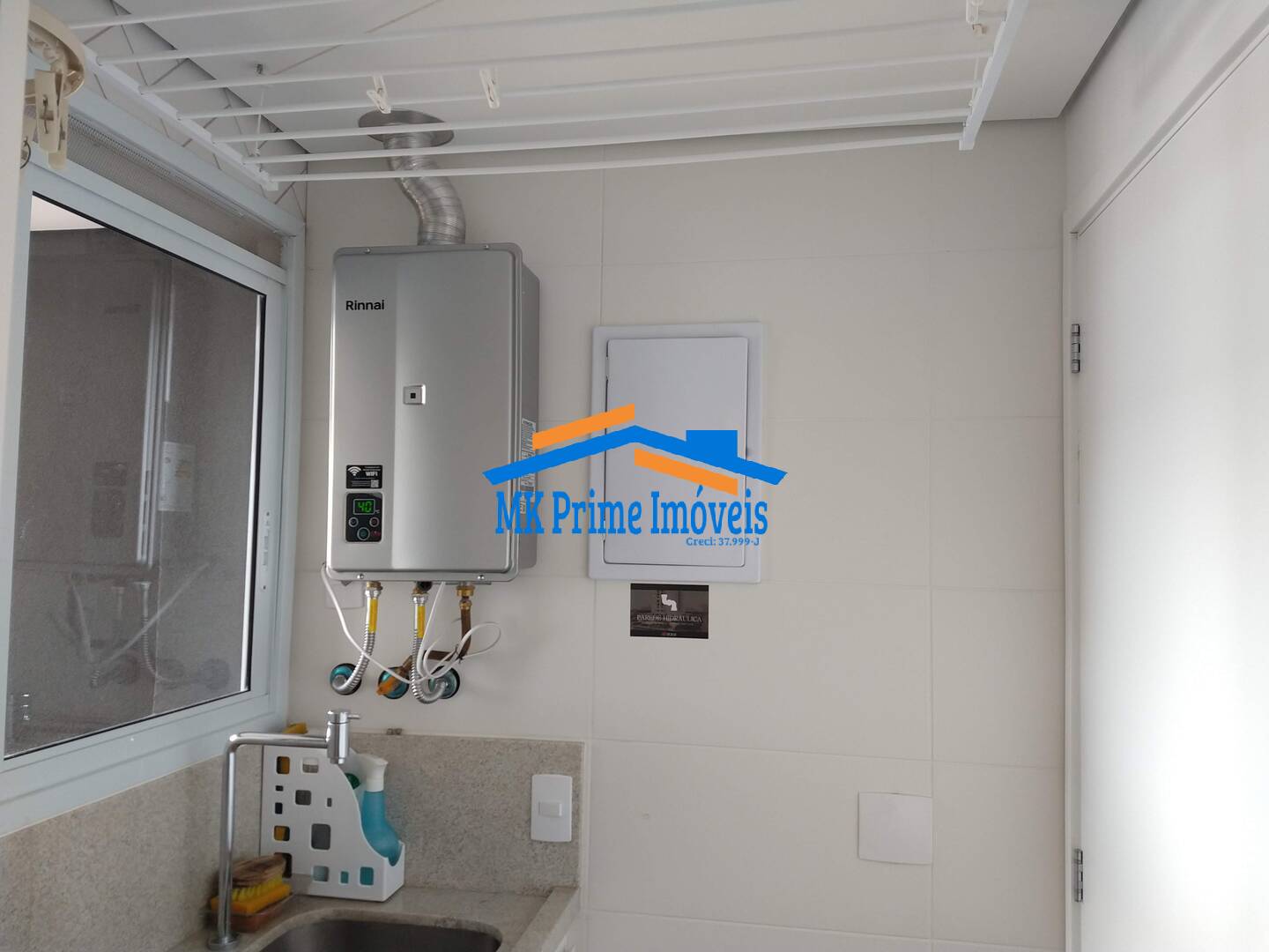 Apartamento, 2 quartos, 96 m² - Foto 20