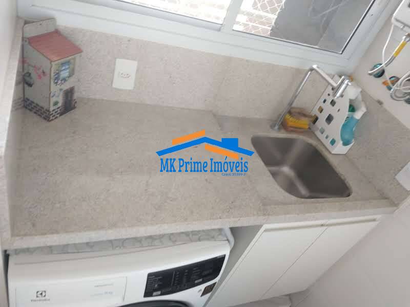 Apartamento, 2 quartos, 96 m² - Foto 21