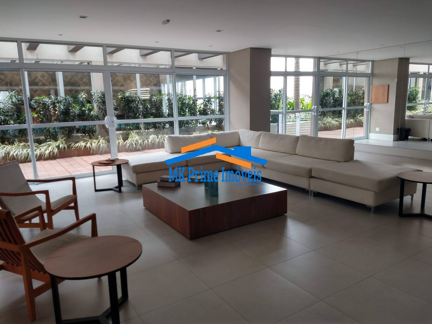 Apartamento, 2 quartos, 96 m² - Foto 47