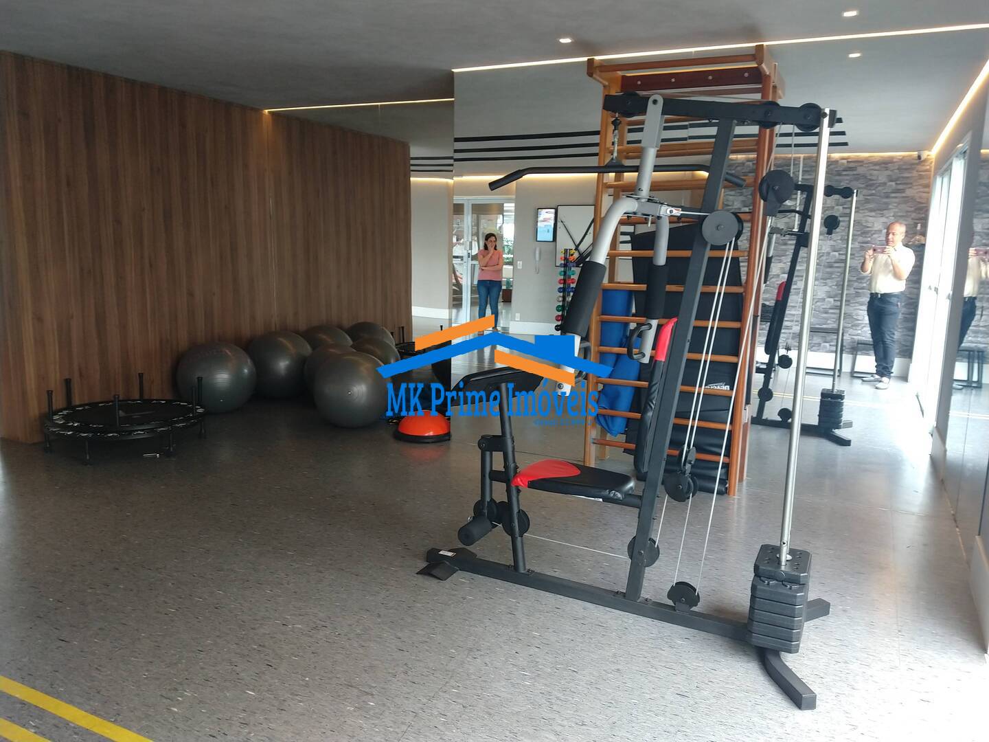 Apartamento, 2 quartos, 96 m² - Foto 49