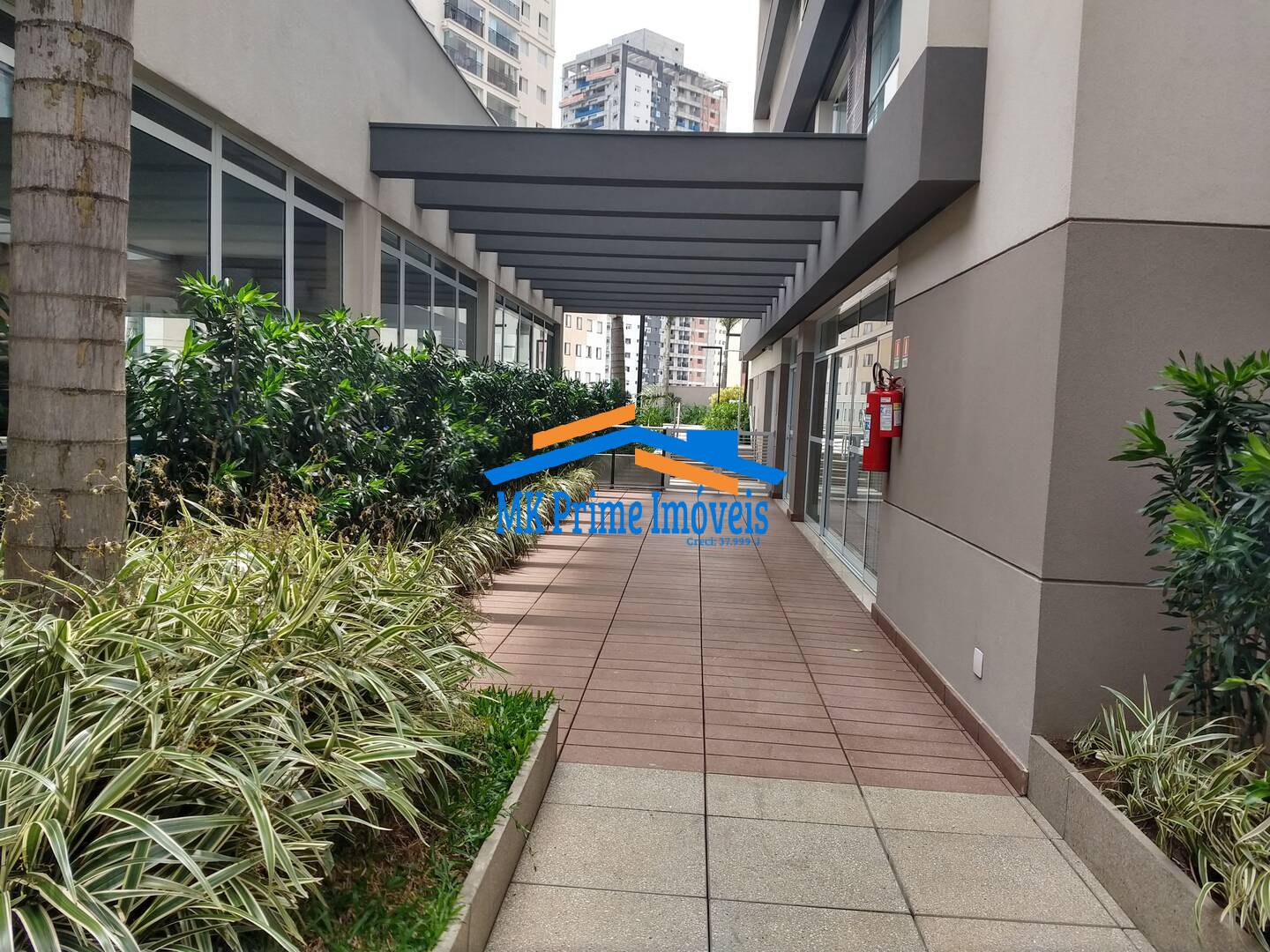 Apartamento, 2 quartos, 96 m² - Foto 53