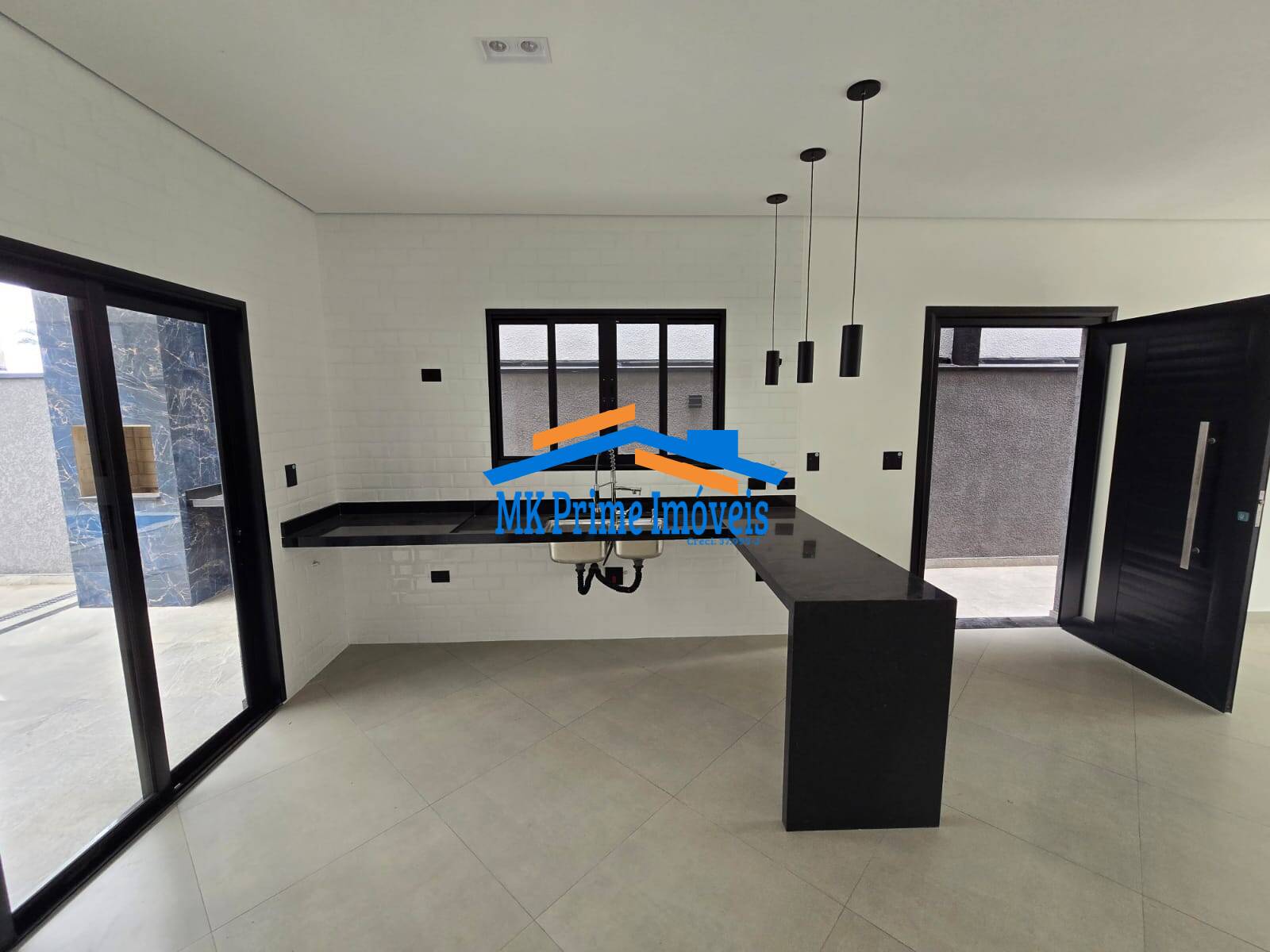 Casa de Condomínio à venda com 3 quartos, 160m² - Foto 5