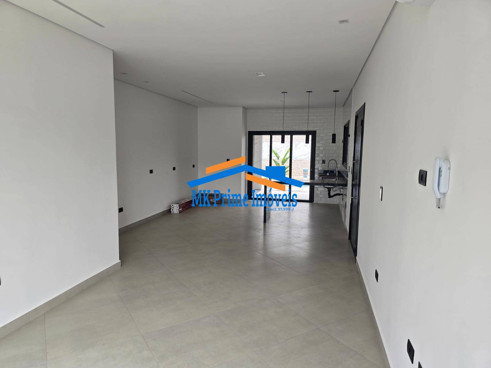 Casa de Condomínio à venda com 3 quartos, 160m² - Foto 6