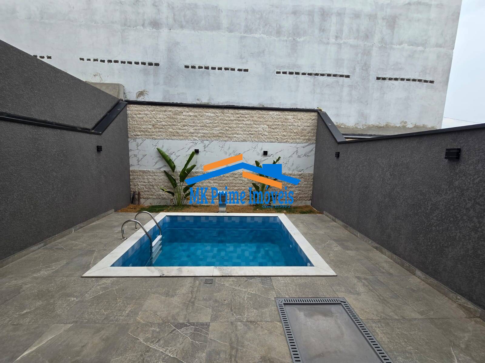 Casa de Condomínio à venda com 3 quartos, 160m² - Foto 24
