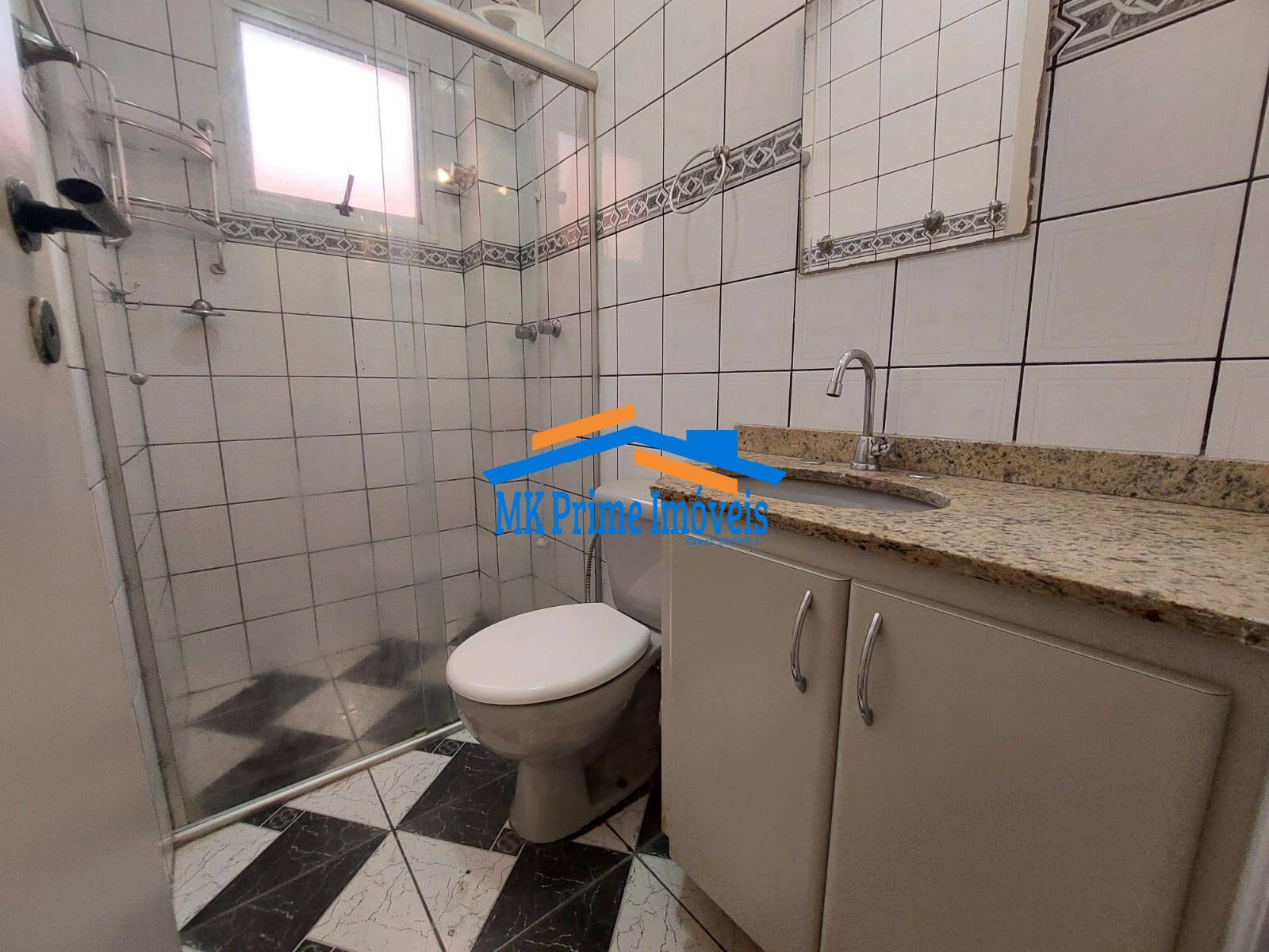 Casa de Condomínio, 3 quartos - Foto 45