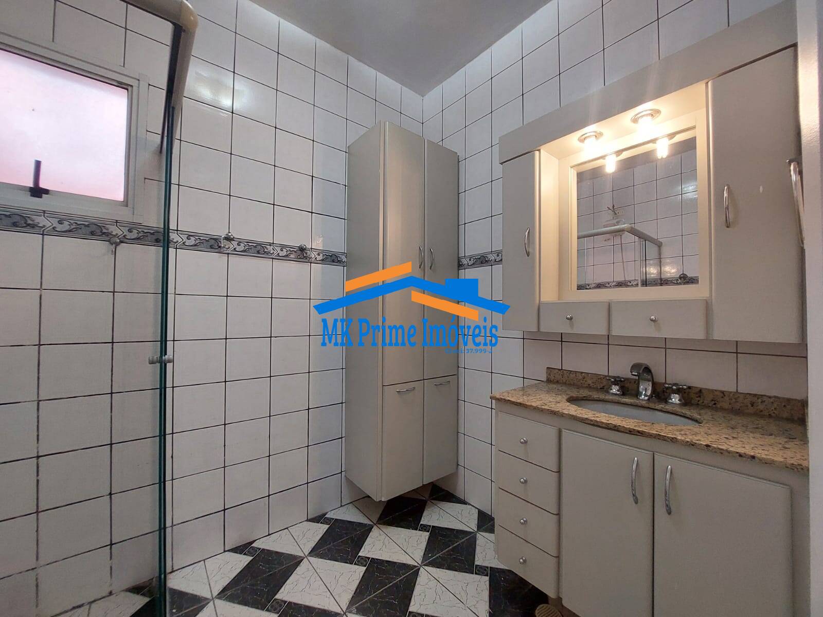 Casa de Condomínio, 3 quartos - Foto 47