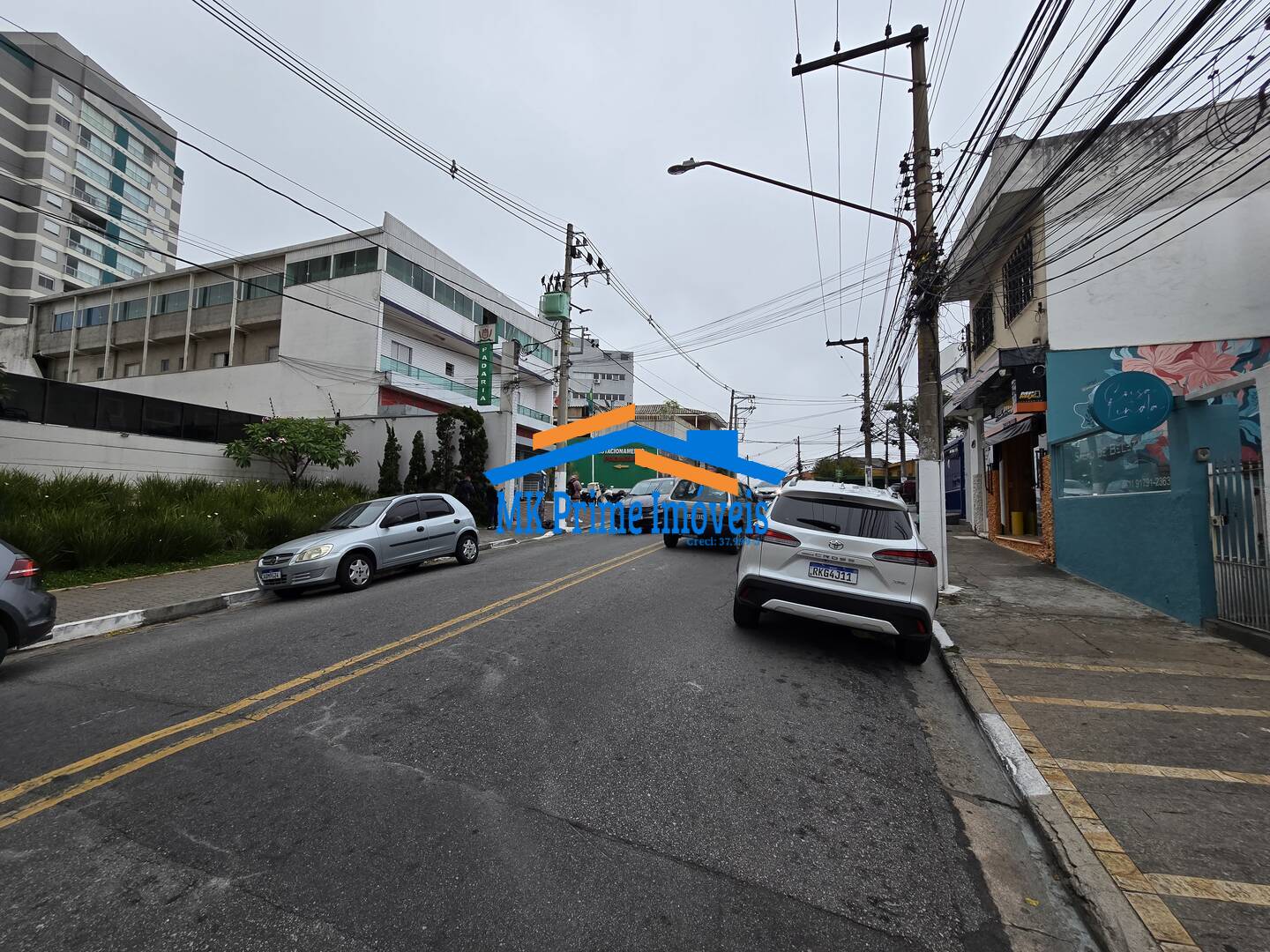 Apartamento, 2 quartos, 57 m² - Foto 20