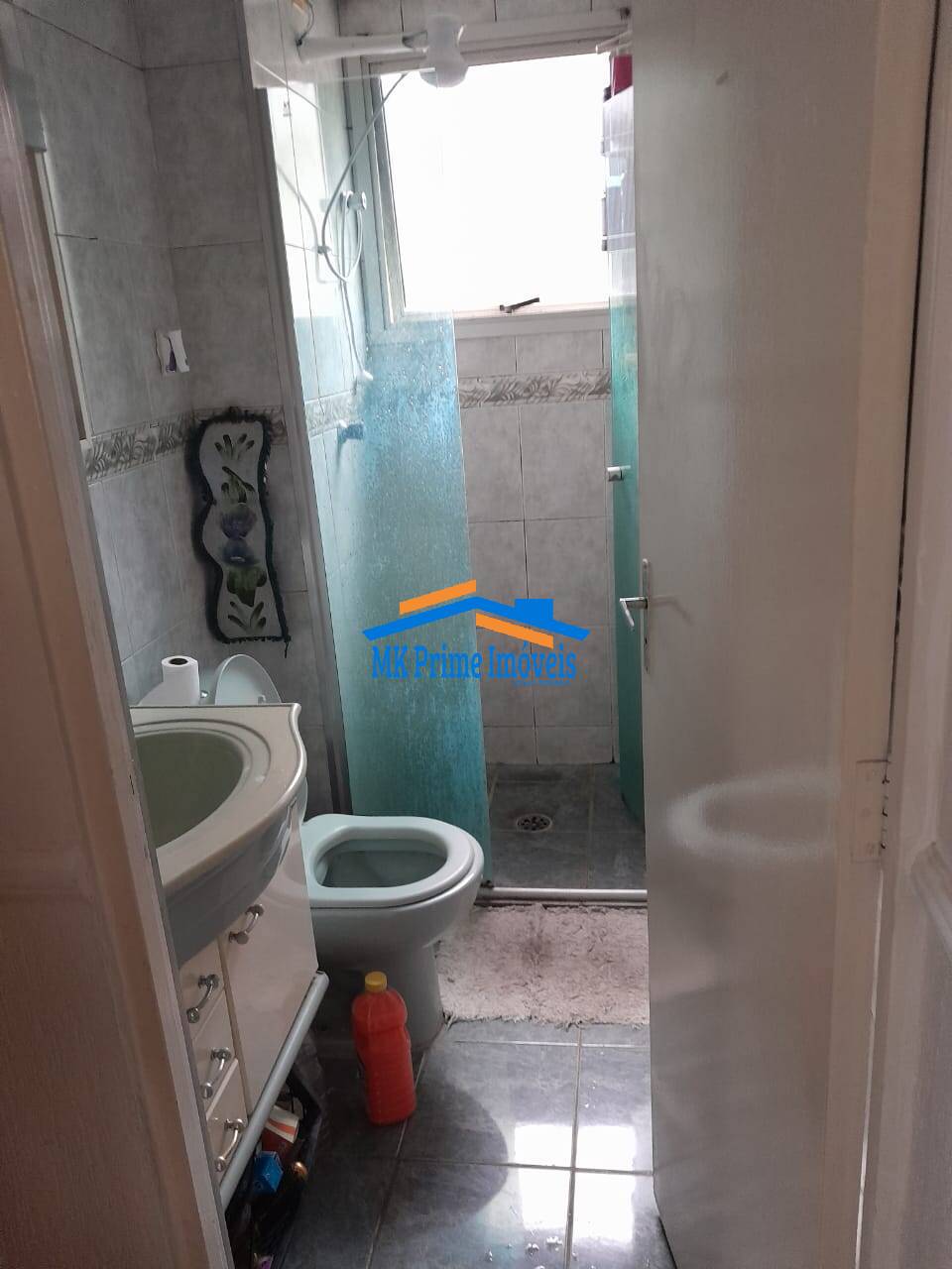Apartamento à venda com 2 quartos, 48m² - Foto 3