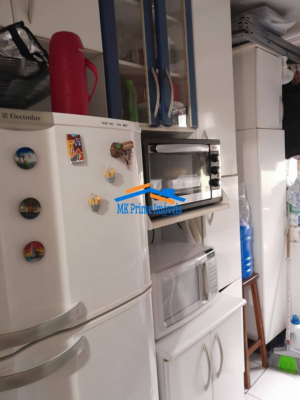 Apartamento à venda com 2 quartos, 48m² - Foto 4
