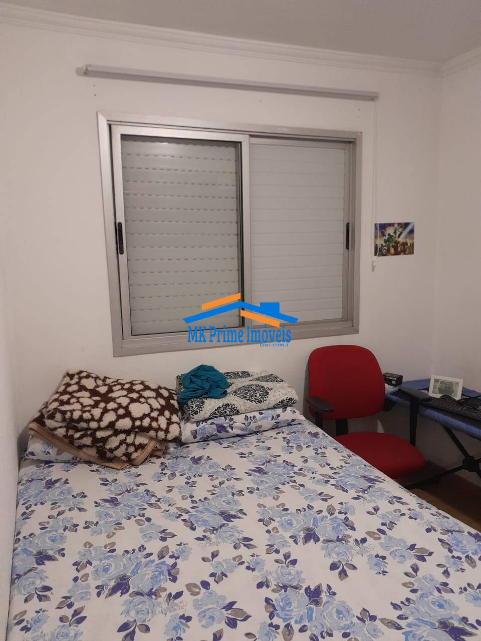 Apartamento à venda com 2 quartos, 48m² - Foto 5