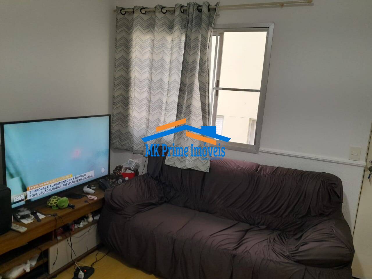 Apartamento à venda com 2 quartos, 48m² - Foto 2