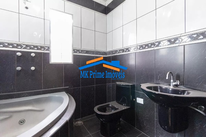 Sobrado, 4 quartos, 240 m² - Foto 22