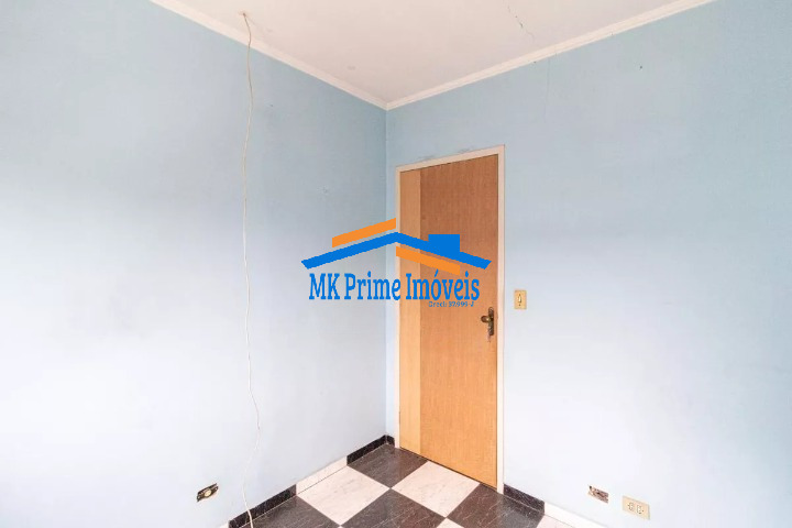 Sobrado, 4 quartos, 240 m² - Foto 17