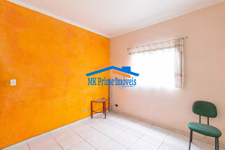 Sobrado, 4 quartos, 240 m² - Foto 4
