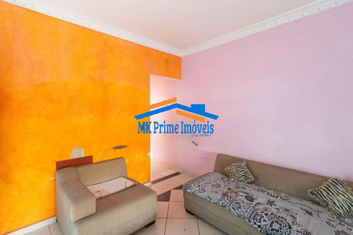 Sobrado, 4 quartos, 240 m² - Foto 2