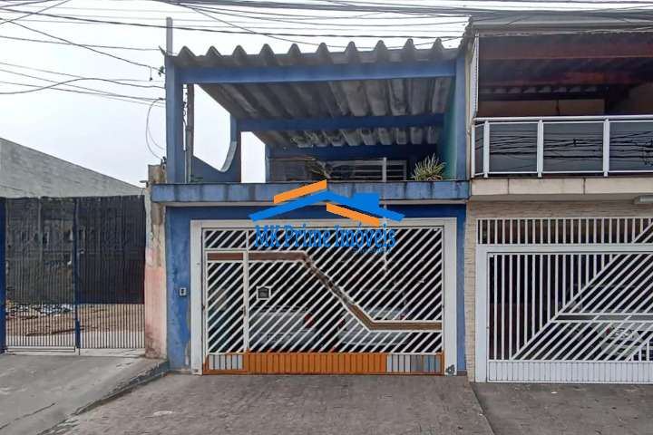 Sobrado, 4 quartos, 240 m² - Foto 23