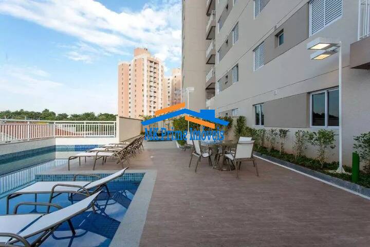 Apartamento, 2 quartos, 57 m² - Foto 18