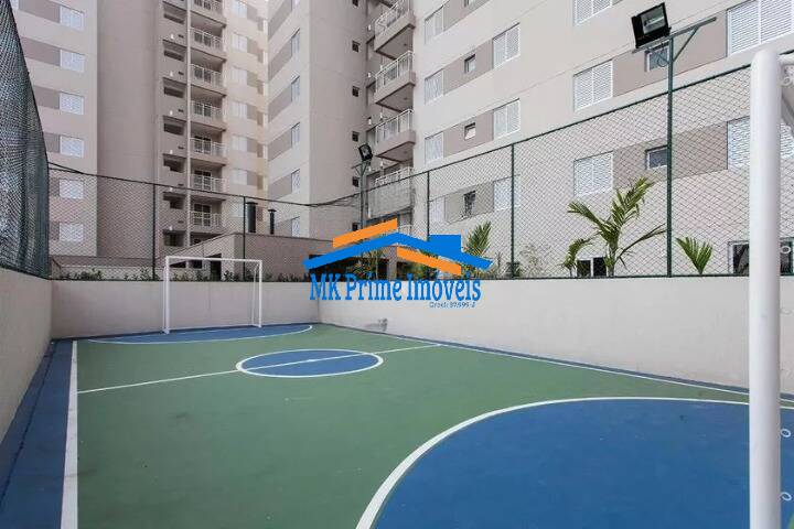 Apartamento, 2 quartos, 57 m² - Foto 22