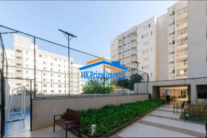 Apartamento, 2 quartos, 57 m² - Foto 21