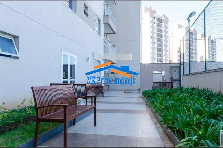 Apartamento, 2 quartos, 57 m² - Foto 35