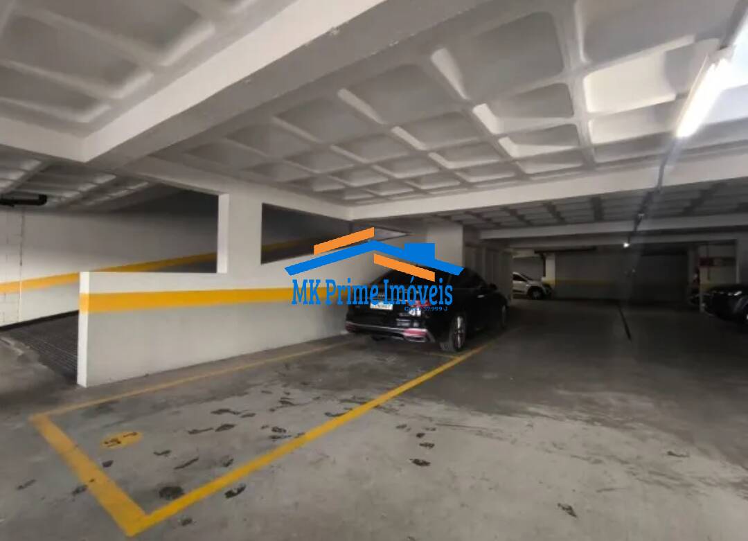 Apartamento à venda com 3 quartos, 95m² - Foto 15
