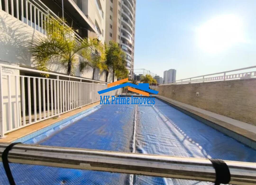 Apartamento à venda com 3 quartos, 95m² - Foto 14