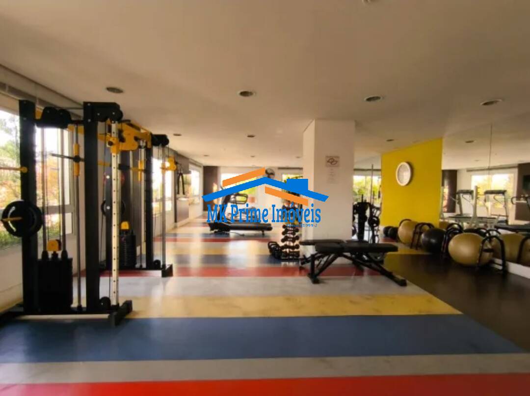 Apartamento à venda com 3 quartos, 95m² - Foto 16