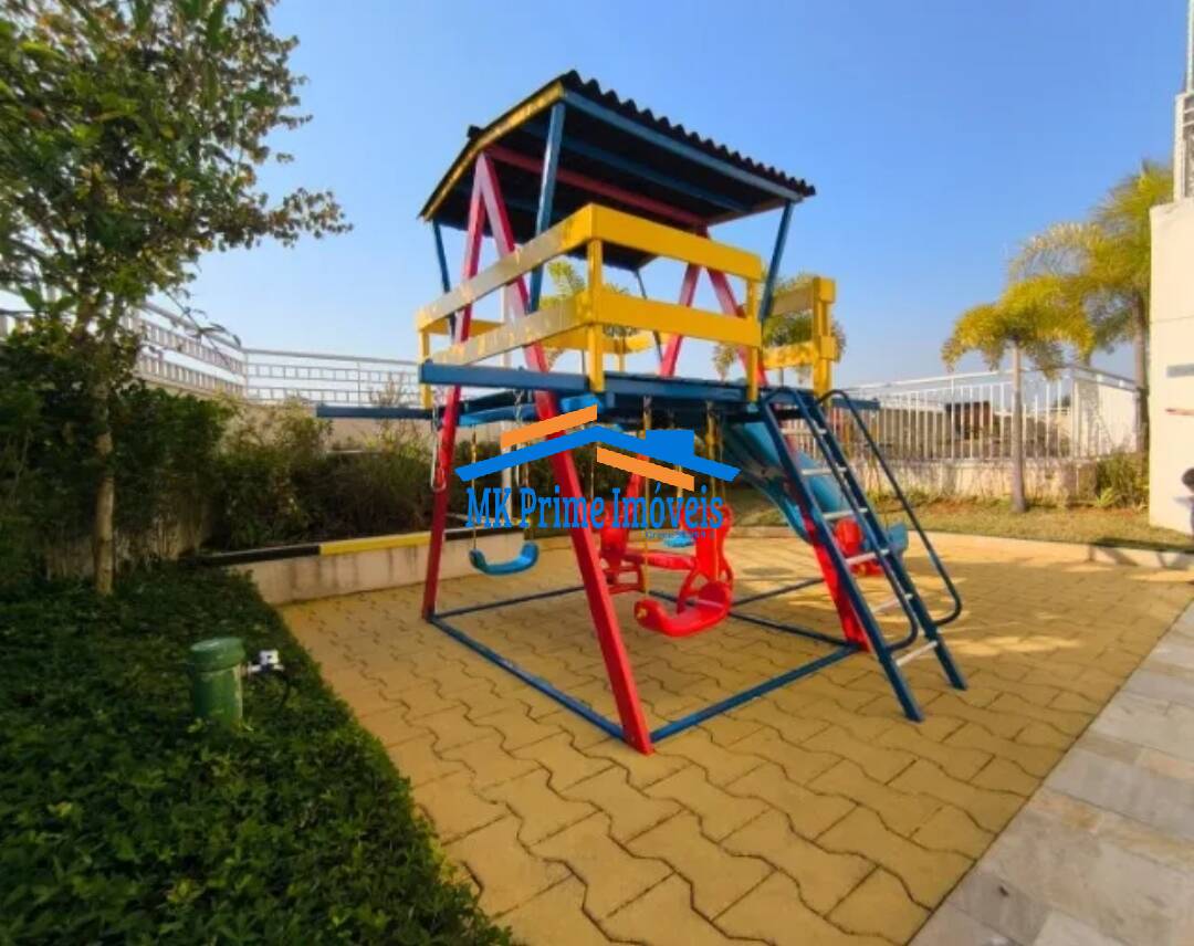Apartamento à venda com 3 quartos, 95m² - Foto 17