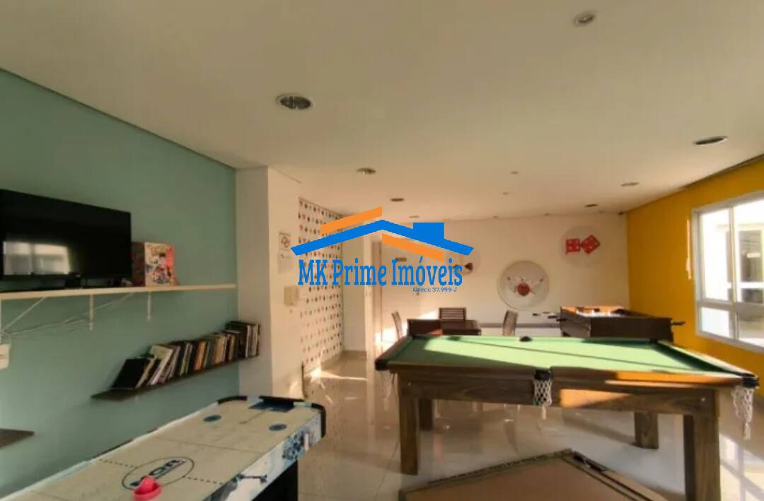 Apartamento à venda com 3 quartos, 95m² - Foto 18