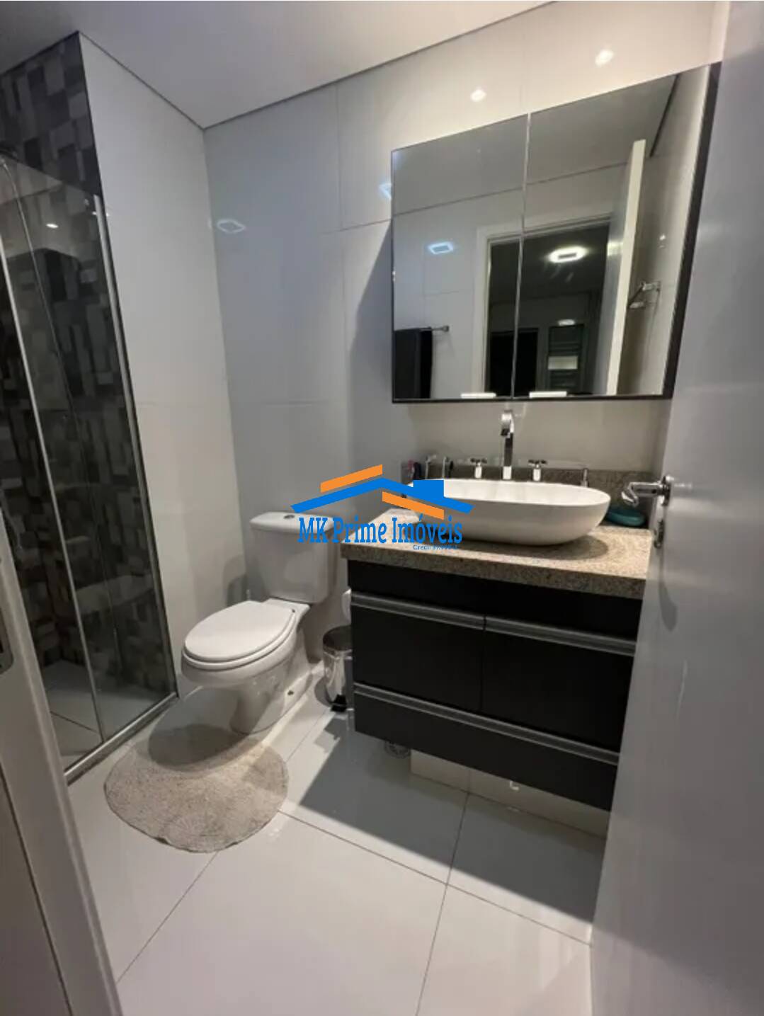 Apartamento à venda com 3 quartos, 95m² - Foto 11