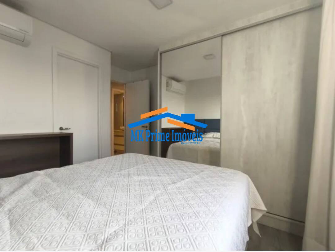 Apartamento à venda com 3 quartos, 95m² - Foto 7